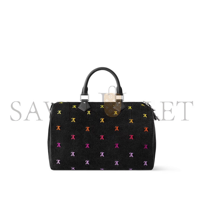 l0*is V*t0n speedy 40 bandouliÈre m14136 (40*26*23cm)